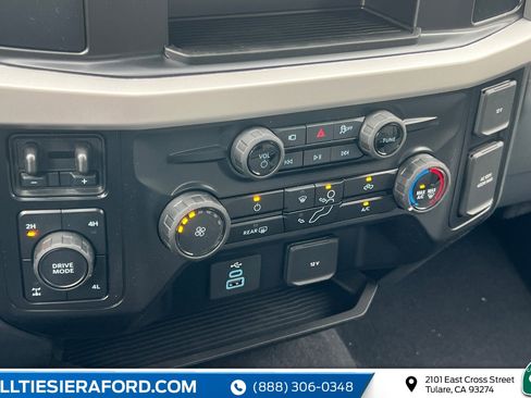 New 2026 Ford F250 XL w/ STX Appearance Package image 20