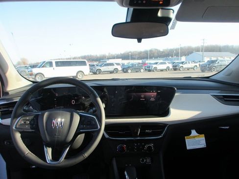 New 2026 Buick Encore GX Preferred w/ Comfort Package image 15