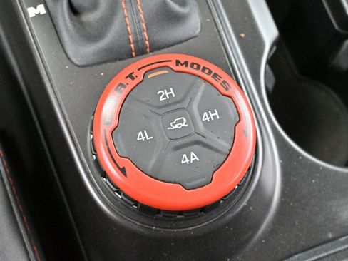 Used 2023 Ford Bronco Raptor AWD/4WD image 26