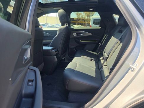 Used 2024 Acura ZDX A-Spec RWD image 4