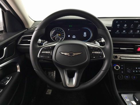 New 2026 Genesis G70 2.5T AWD/4WD image 14