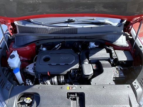 Used 2019 Kia Sorento LX w/ Option Group 020 image 25