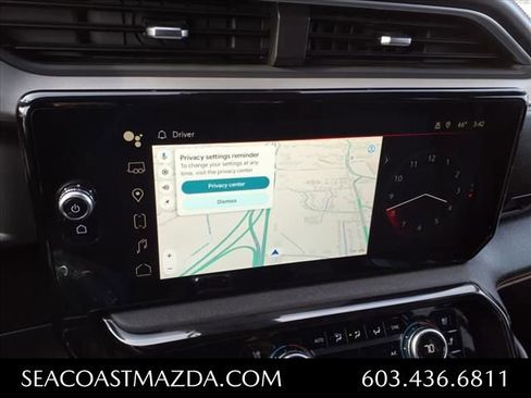 Used 2024 GMC Sierra 1500 Denali w/ Technology Package AWD/4WD image 23
