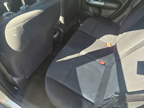 Used 2015 Nissan Juke S image 13