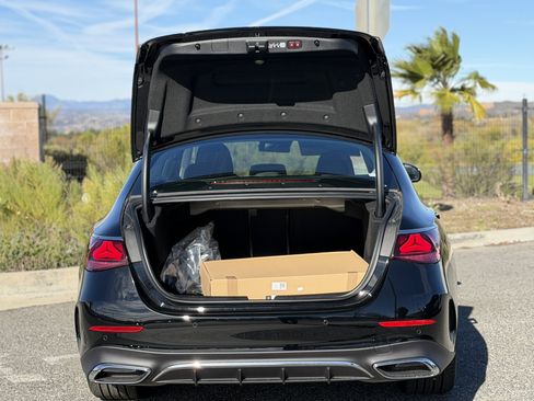 New 2026 Mercedes-Benz E 350 4MATIC Sedan image 13