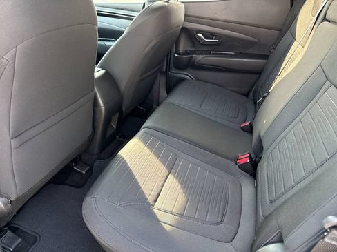 Used 2024 Hyundai Santa Cruz SEL FWD image 15