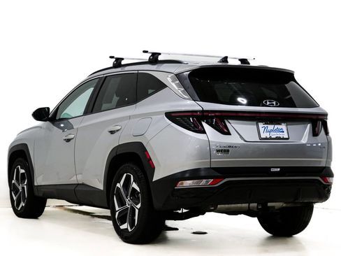 Used 2023 Hyundai Tucson SEL w/ Convenience Package image 9