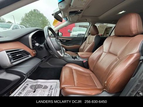 Used 2020 Subaru Outback Touring XT image 22