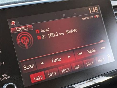 Used 2021 Honda Ridgeline Sport image 13