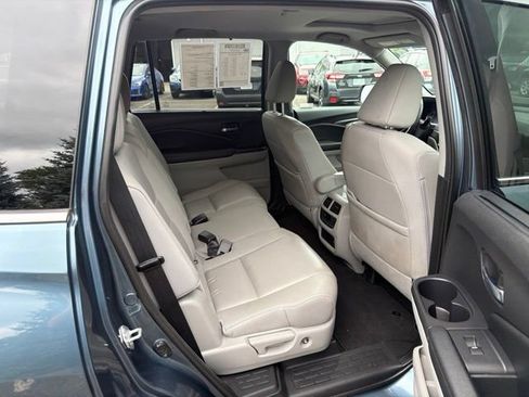 Used 2021 Honda Pilot EX-L image 11