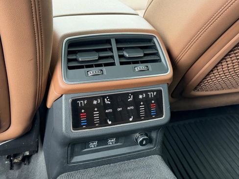 Used 2019 Audi A6 3.0T Premium Plus w/ Premium Plus Package image 34