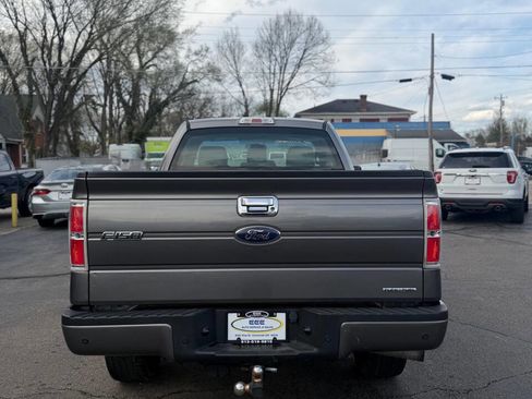 Used 2013 Ford F150 STX w/ Mid Equipment Group image 7