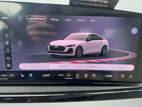 New 2026 Audi A5 2.0T Premium Plus AWD/4WD image 15