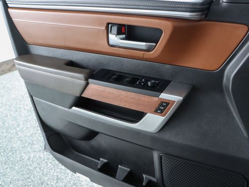 Used 2023 Toyota Tundra 1794 Edition image 24