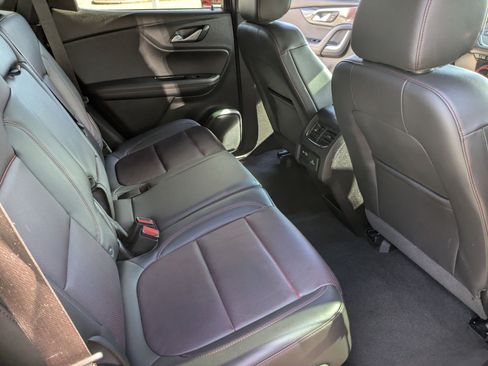 Used 2020 Chevrolet Blazer RS image 23