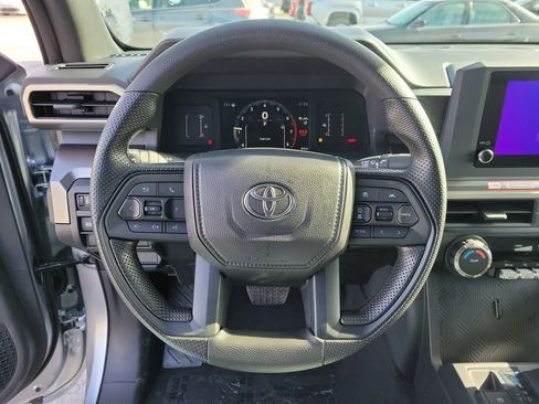 New 2026 Toyota Tacoma SR5 image 21