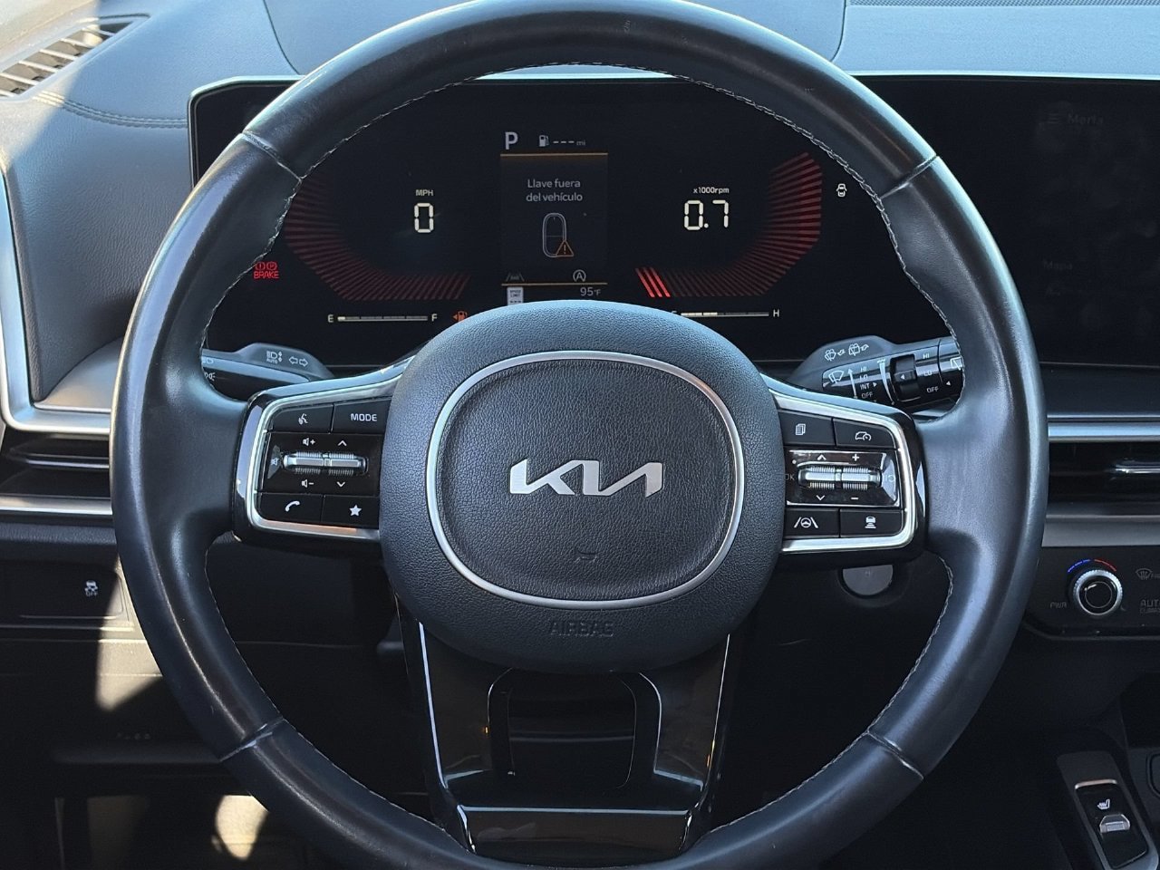 Used 2024 Kia Sorento S FWD image 21