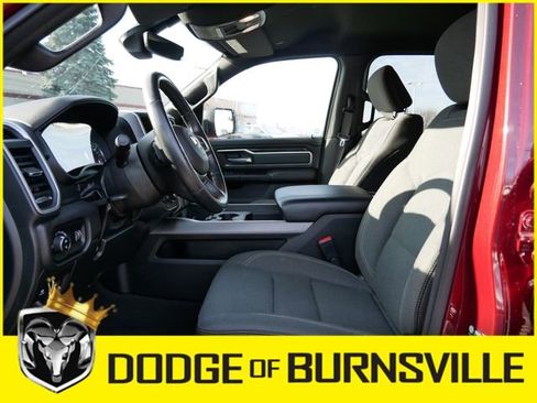 Used 2022 RAM 1500 Big Horn image 14