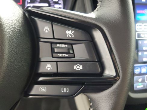 Used 2026 Subaru Forester Premium image 25