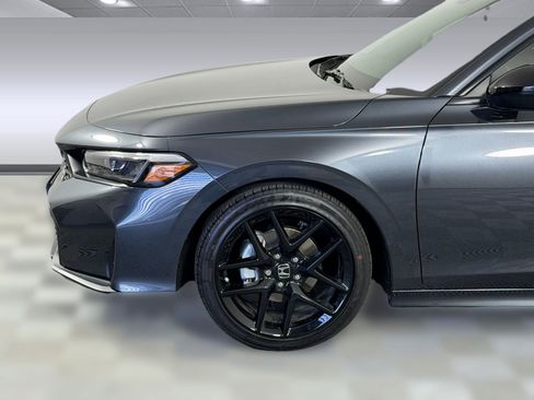 Used 2026 Honda Civic Sport image 11