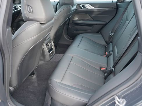 New 2026 BMW 430i w/ M Sport Package image 20