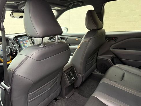 New 2026 Subaru Forester Wilderness w/ Wilderness Package image 24