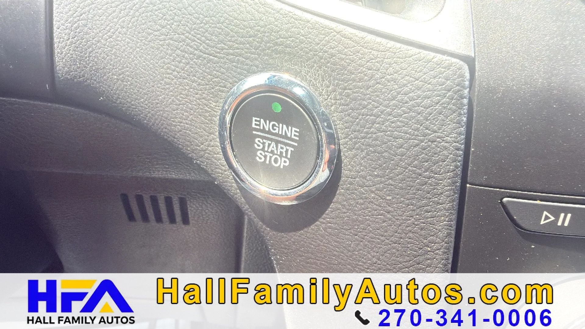Used 2018 Ford Edge SE FWD image 14