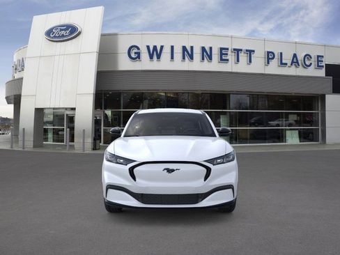 New 2026 Ford Mustang Mach-E Premium image 35