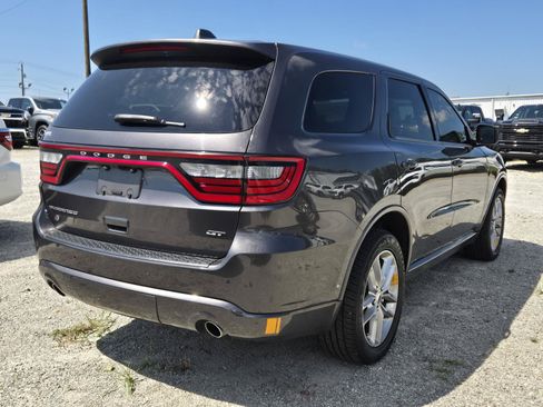 Used 2021 Dodge Durango GT AWD/4WD image 4