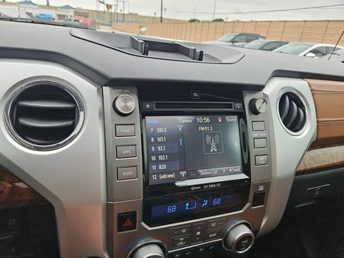 Used 2018 Toyota Tundra 1794 Edition image 18