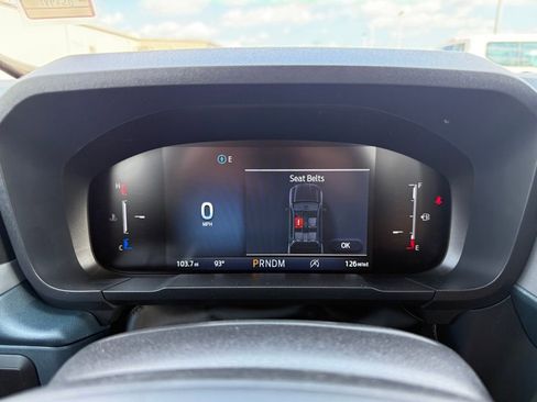 New 2025 Ford Maverick Lobo AWD/4WD image 25