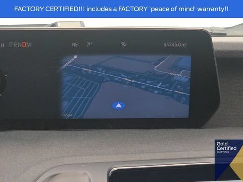 Used 2025 Ford Expedition Max Active AWD/4WD image 48