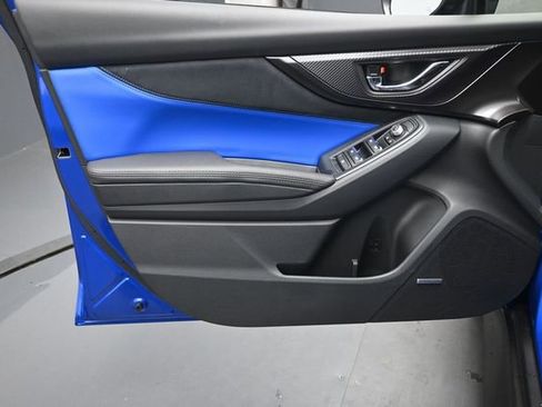 New 2026 Subaru WRX tS AWD/4WD image 19