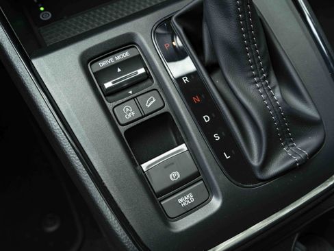 Used 2026 Honda CR-V LX image 28