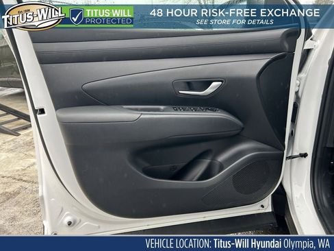 New 2026 Hyundai Santa Cruz SEL image 22