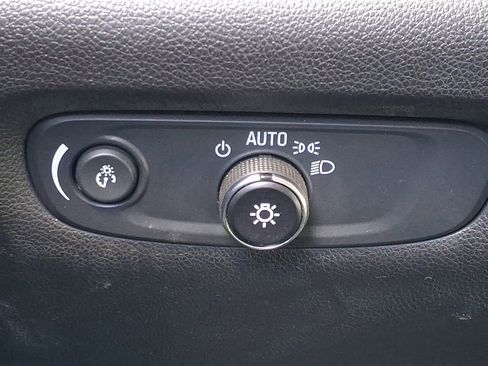 Used 2020 Chevrolet Traverse LS w/ LPO, Floor Liner Package image 25