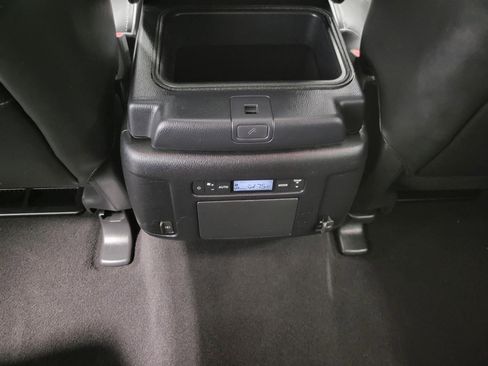 Used 2021 INFINITI QX80 Premium Select w/ Cargo Package AWD/4WD image 53