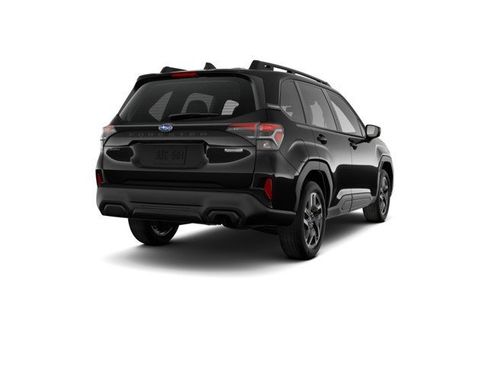 New 2026 Subaru Forester Premium AWD/4WD image 6