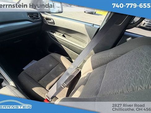 Used 2022 Dodge Durango GT w/ Blacktop Package AWD/4WD image 11