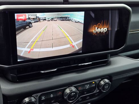 New 2026 Jeep Wrangler Sahara image 20