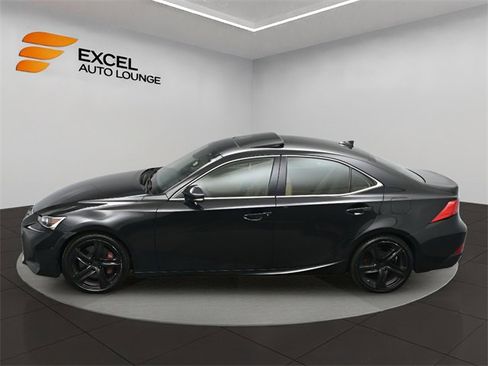 Used 2019 Lexus IS 300 AWD w/ Navigation Package image 36