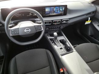 New 2026 Nissan Sentra S w/ S Cold Weather Package video 2