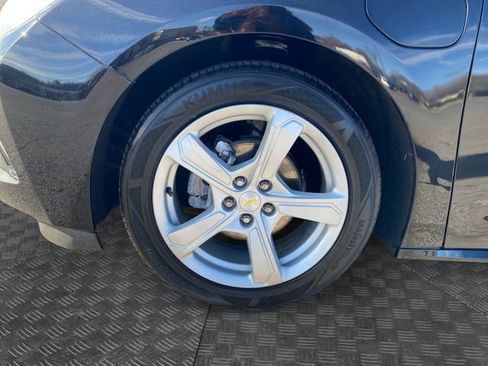 Used 2018 Chevrolet Volt LT image 31