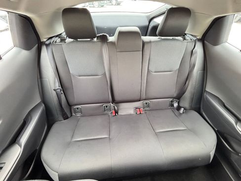 Used 2025 Toyota Prius LE image 36