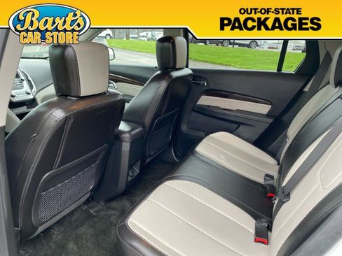 Used 2017 GMC Terrain Denali image 19