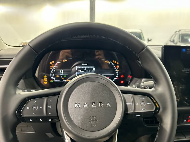 New 2026 MAZDA CX-5 Select AWD/4WD image 11