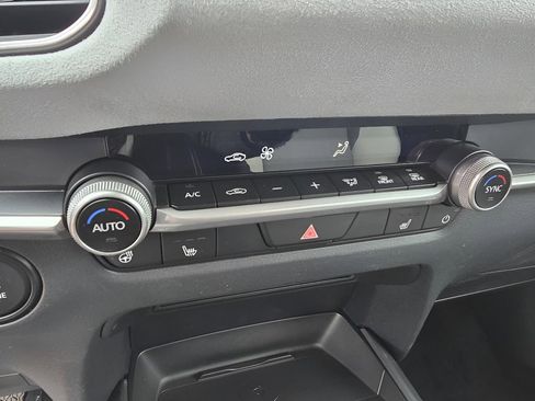 New 2026 MAZDA CX-30 2.5 Turbo w/ Premium Package image 21