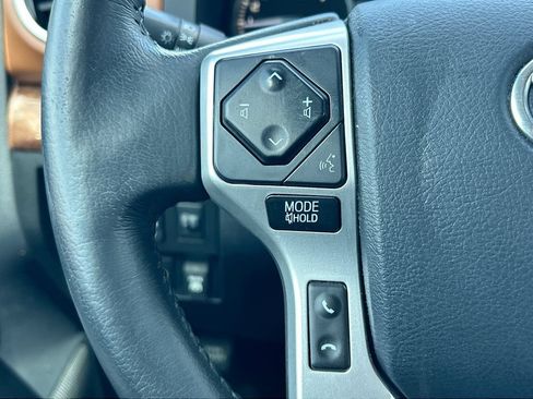 Used 2019 Toyota Tundra 1794 Edition RWD image 25