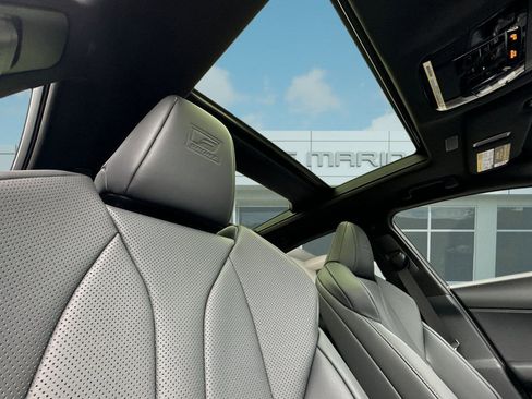 New 2026 Lexus NX 450h+ F Sport image 13