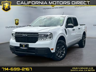 Used 2024 Ford Maverick XLT